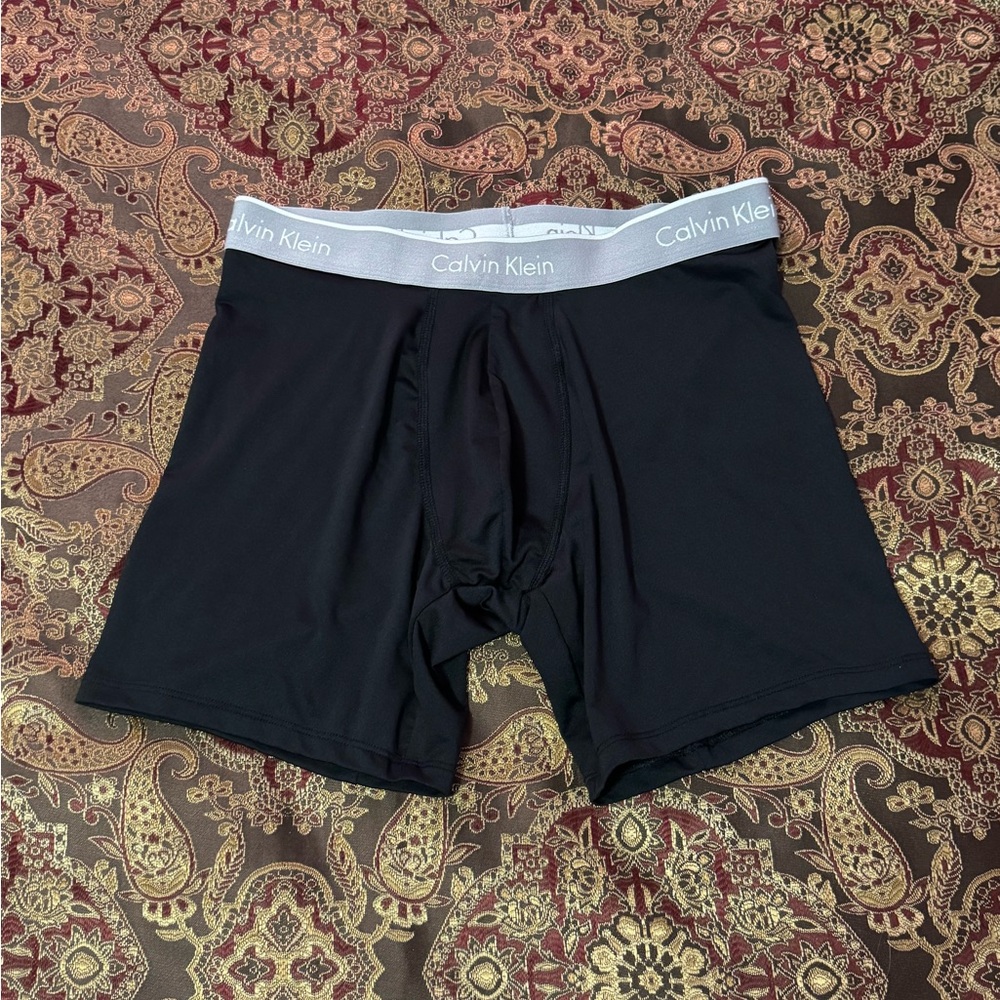 Calvin Klein Men’s Underwear